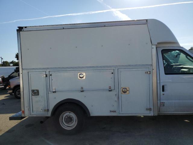 Photo 5 VIN: 1FDWE3F69KDC65063 - FORD ECONOLINE 