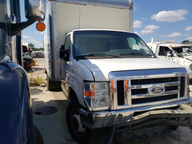 Photo 0 VIN: 1FDWE3FL0FDA00561 - FORD E350 