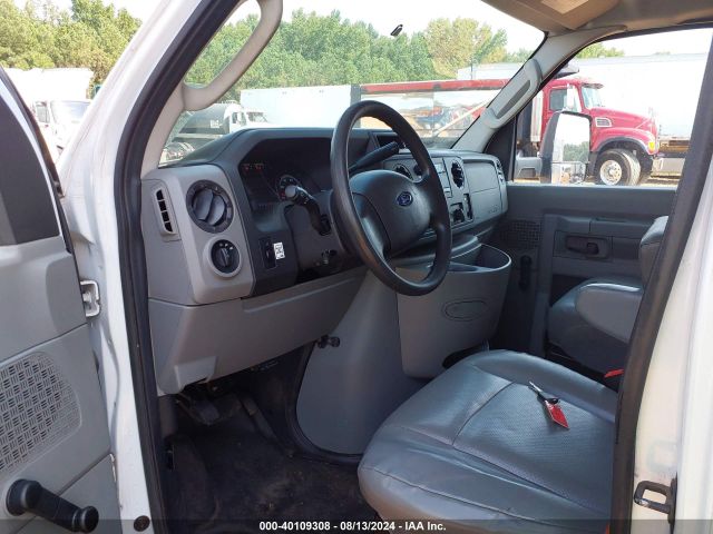 Photo 6 VIN: 1FDWE3FL1GDC37125 - FORD E-350 