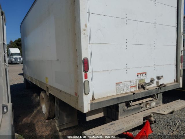 Photo 2 VIN: 1FDWE3FL2FDA25767 - FORD E-350 