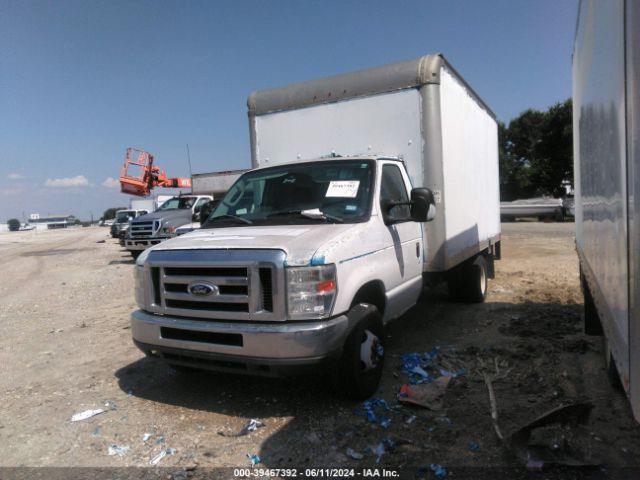 Photo 1 VIN: 1FDWE3FL4GDC08279 - FORD E-350 