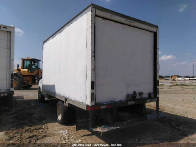 Photo 2 VIN: 1FDWE3FL4GDC08279 - FORD E-350 