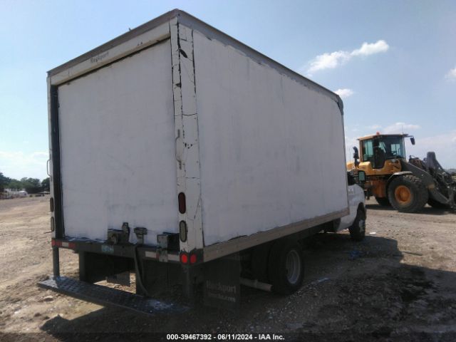 Photo 3 VIN: 1FDWE3FL4GDC08279 - FORD E-350 