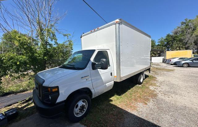 Photo 1 VIN: 1FDWE3FL5CDB19153 - FORD ECONOLINE 