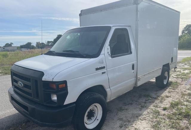 Photo 1 VIN: 1FDWE3FL6BDA91622 - FORD ECONOLINE 