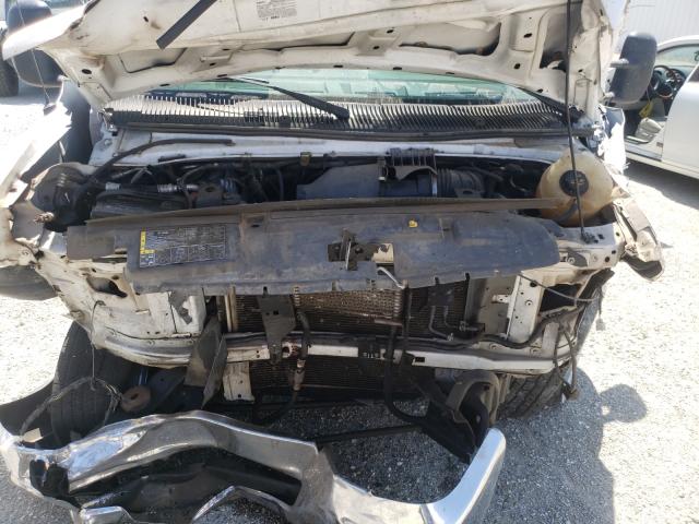 Photo 6 VIN: 1FDWE3FL6FDA11046 - FORD E350 