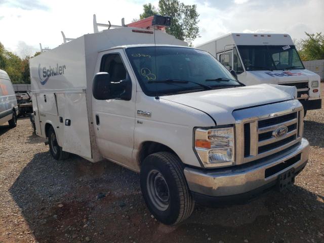 Photo 0 VIN: 1FDWE3FL6GDC13404 - FORD ECONOLINE 