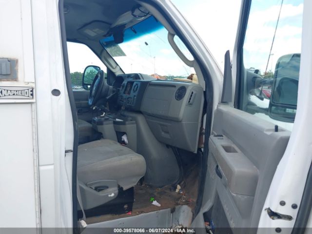 Photo 7 VIN: 1FDWE3FL7GDC16635 - FORD E-350 