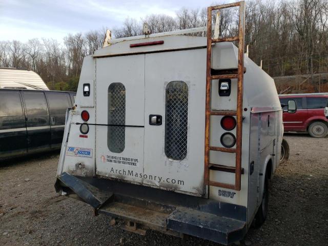 Photo 3 VIN: 1FDWE3FL8DDA39427 - FORD E-350 