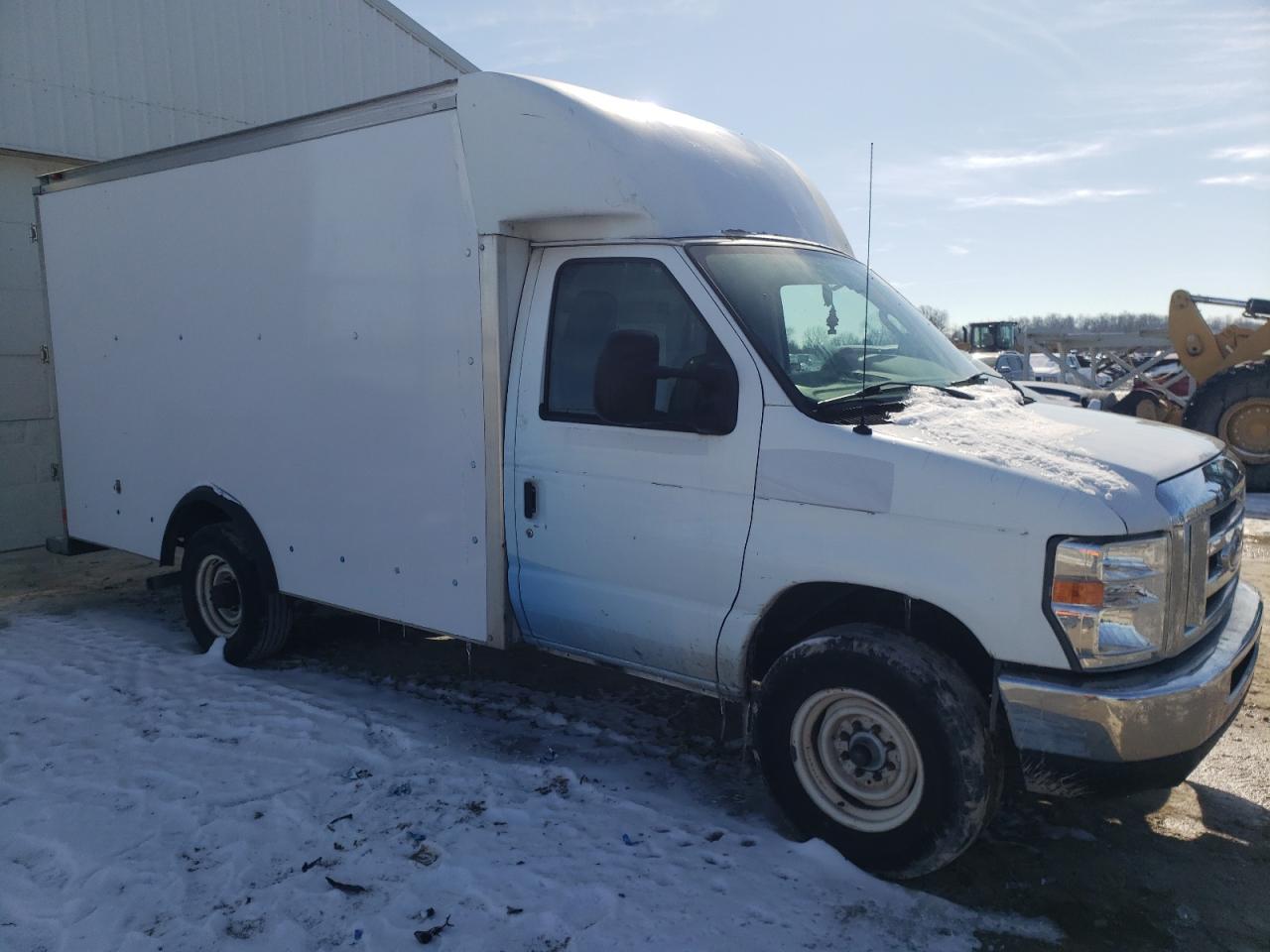 Photo 3 VIN: 1FDWE3FLXGDC11297 - FORD ECONOLINE 