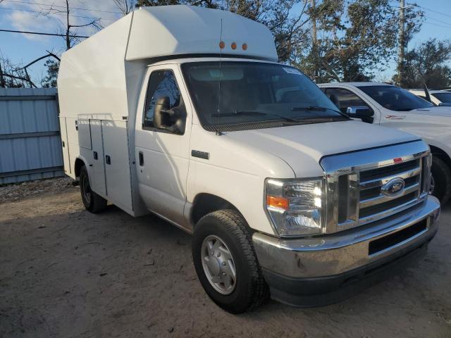 Photo 3 VIN: 1FDWE3FN0MDC18918 - FORD ECONOLINE 