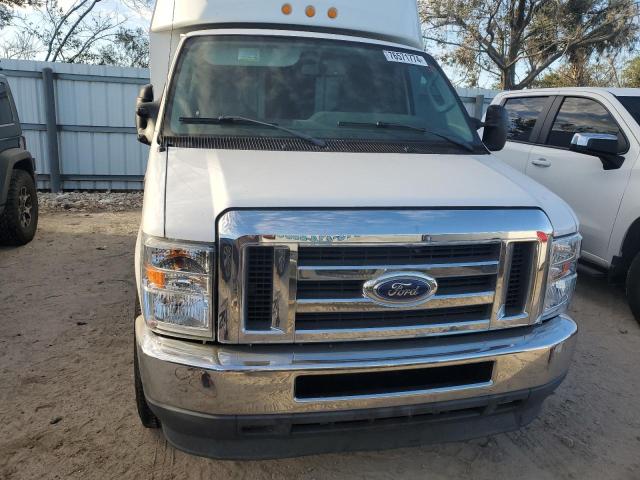 Photo 4 VIN: 1FDWE3FN0MDC18918 - FORD ECONOLINE 