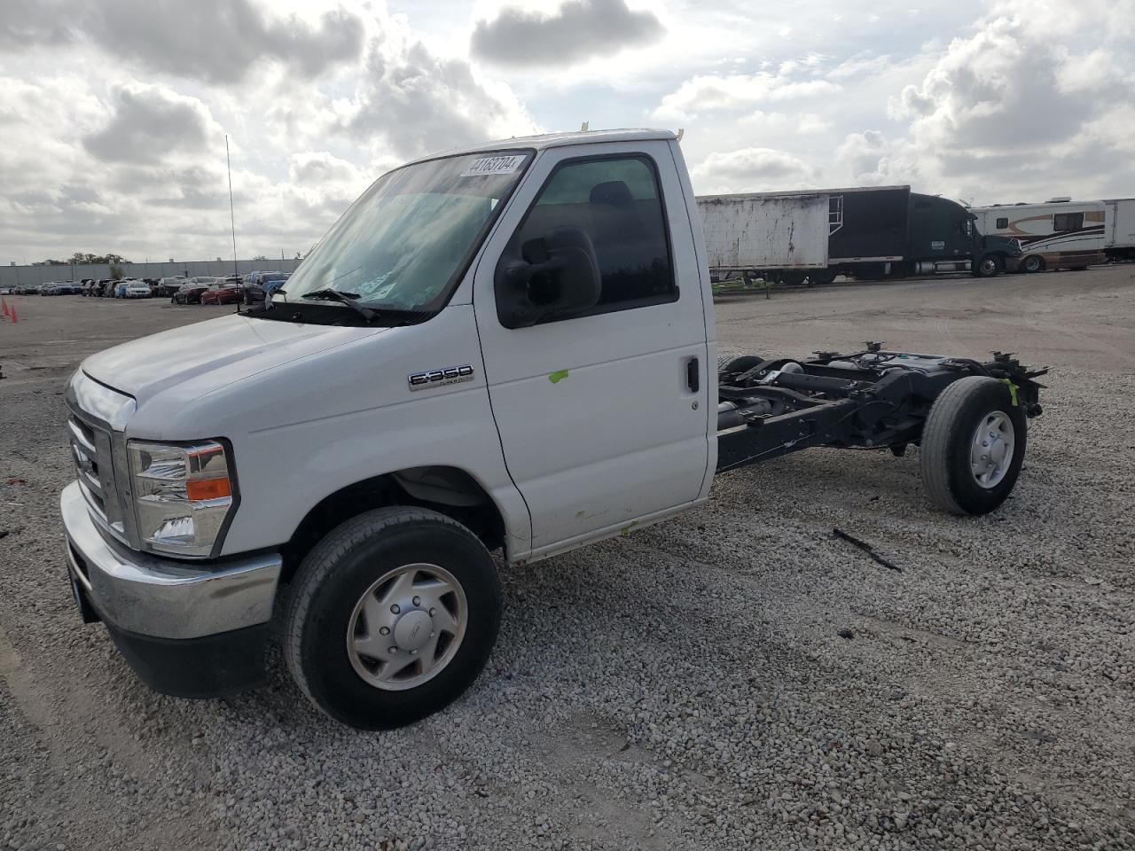 Photo 0 VIN: 1FDWE3FN2MDC33520 - FORD ECONOLINE 