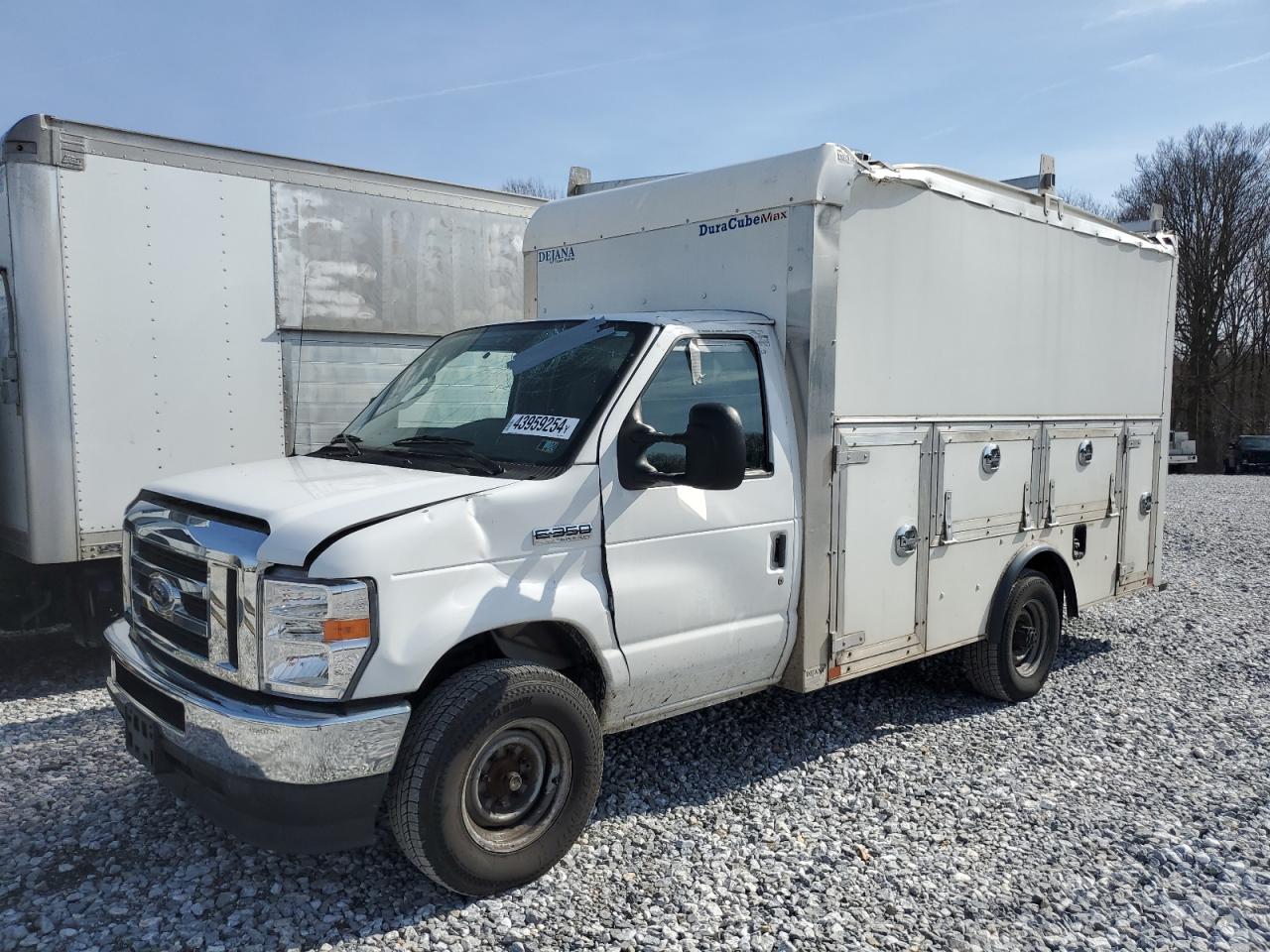 Photo 0 VIN: 1FDWE3FN6MDC20978 - FORD ECONOLINE 