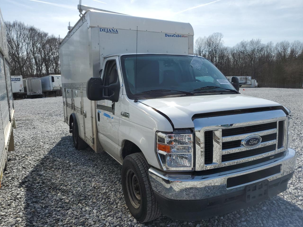 Photo 3 VIN: 1FDWE3FN6MDC20978 - FORD ECONOLINE 