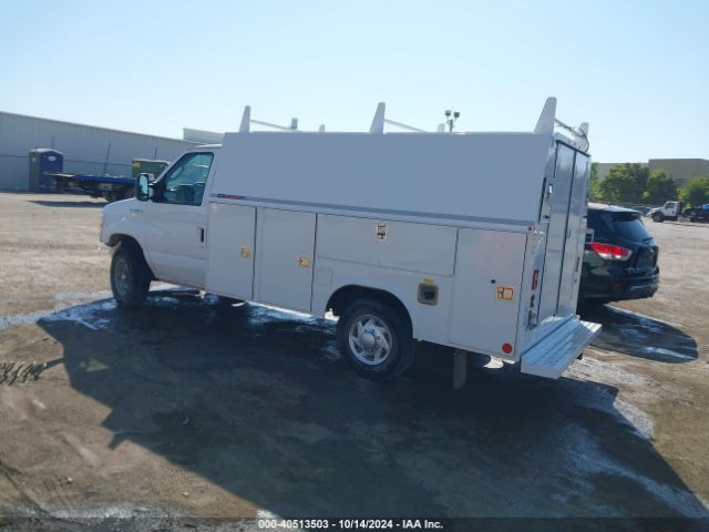 Photo 2 VIN: 1FDWE3FN7PDD15375 - FORD E-350 