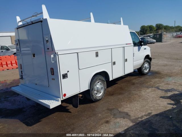 Photo 3 VIN: 1FDWE3FN7PDD15375 - FORD E-350 