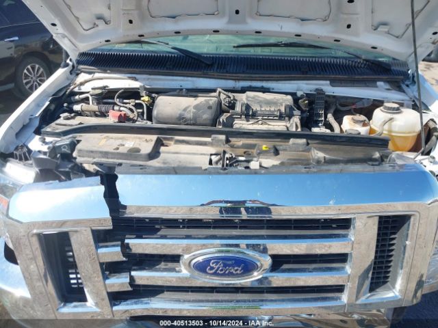 Photo 9 VIN: 1FDWE3FN7PDD15375 - FORD E-350 