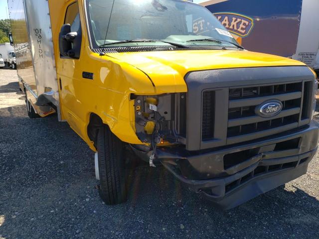 Photo 8 VIN: 1FDWE3FNXNDC08608 - FORD ECONOLINE 