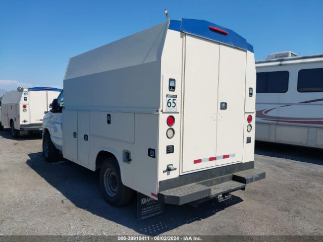 Photo 2 VIN: 1FDWE3FS2GDC51607 - FORD E-350 