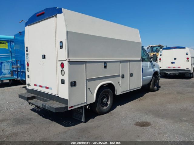 Photo 3 VIN: 1FDWE3FS2GDC51607 - FORD E-350 