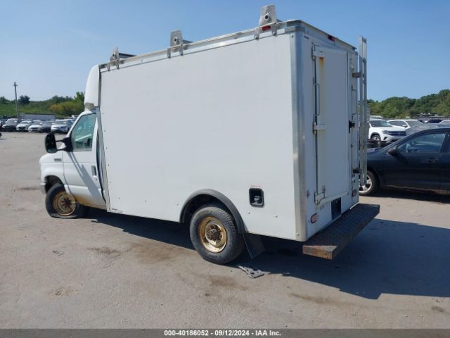 Photo 2 VIN: 1FDWE3FS2HDC06524 - FORD E-350 