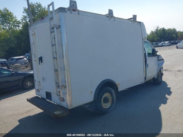 Photo 3 VIN: 1FDWE3FS2HDC06524 - FORD E-350 