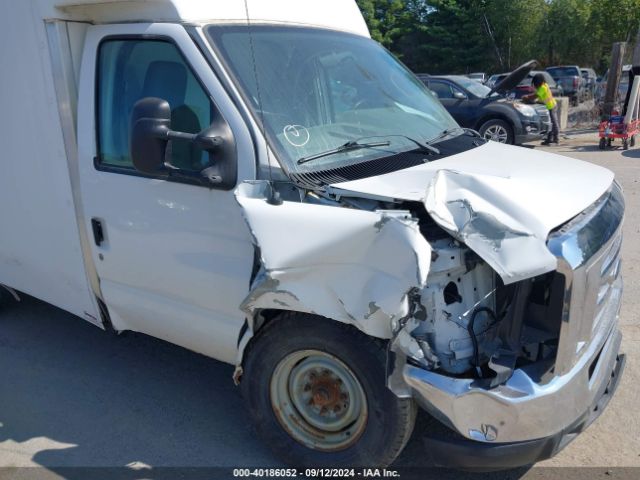 Photo 5 VIN: 1FDWE3FS2HDC06524 - FORD E-350 