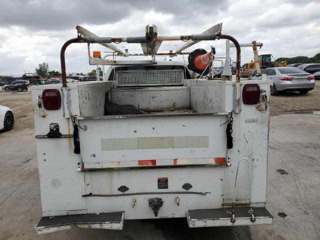 Photo 5 VIN: 1FDWF30528EC94338 - FORD F350 