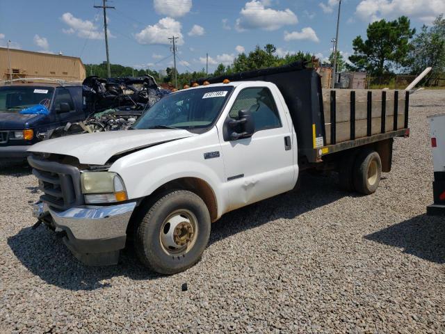 Photo 1 VIN: 1FDWF36F23EA93791 - FORD F-350 