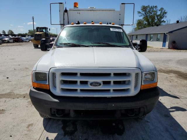 Photo 4 VIN: 1FDWF36LXYED75920 - FORD F350 