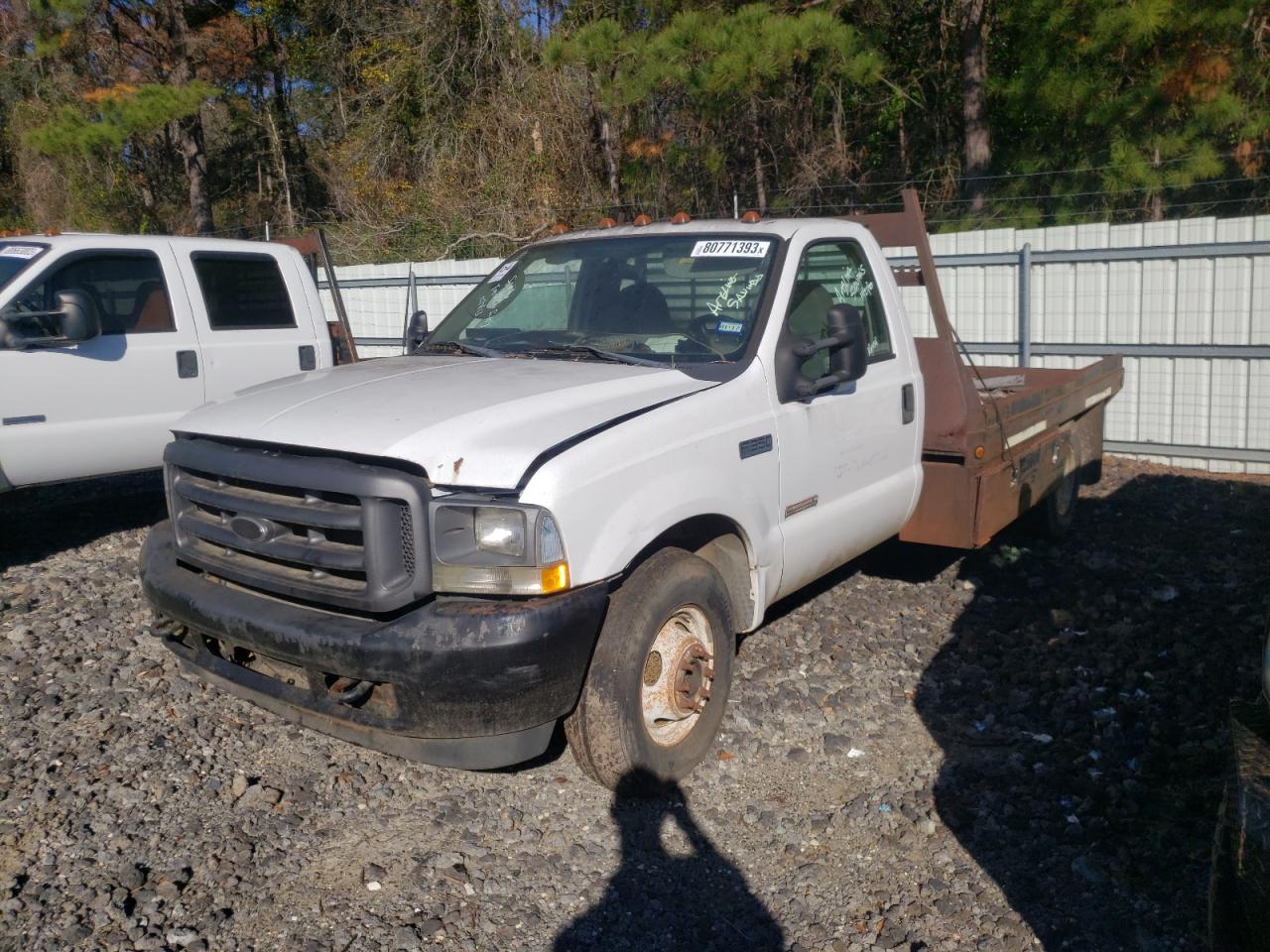 Photo 0 VIN: 1FDWF36P53EC20798 - FORD F350 