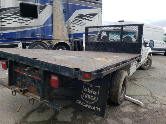 Photo 2 VIN: 1FDWF36P96EC64761 - FORD F350 