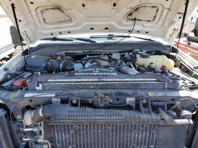 Photo 10 VIN: 1FDWF36R38EC93807 - FORD F350 