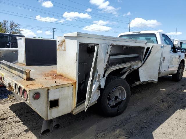 Photo 2 VIN: 1FDWF36R38EC93807 - FORD F350 