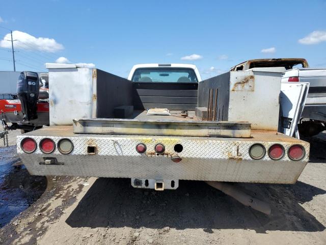 Photo 5 VIN: 1FDWF36R38EC93807 - FORD F350 