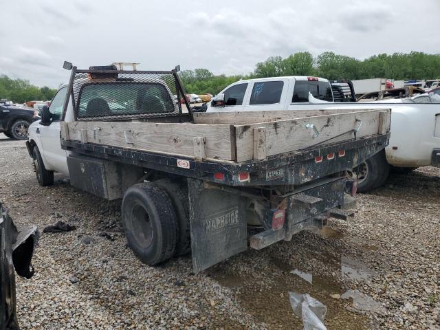 Photo 2 VIN: 1FDWF36S63EC59503 - FORD F350 