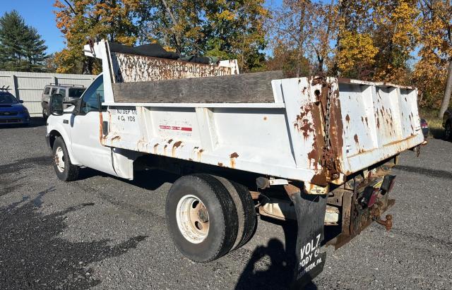 Photo 2 VIN: 1FDWF36S7YEC24766 - FORD F350 SUPER 