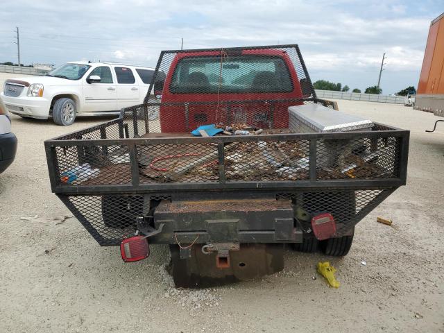 Photo 5 VIN: 1FDWF37F5YEA91734 - FORD F350 SUPER 