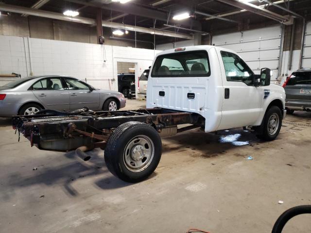 Photo 2 VIN: 1FDWF3E58AEA60008 - FORD F350 SUPER 