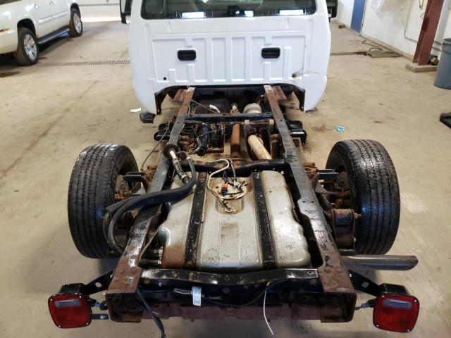 Photo 9 VIN: 1FDWF3E58AEA60008 - FORD F350 SUPER 