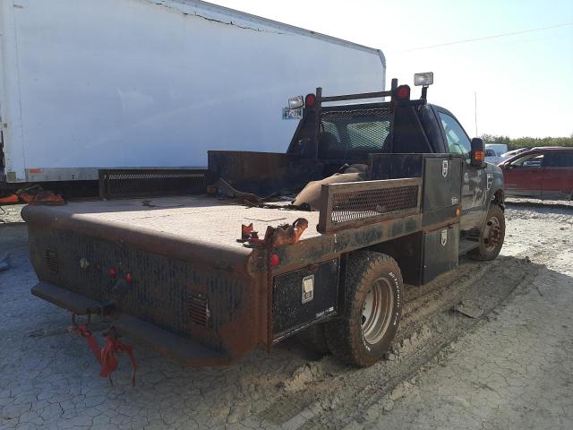 Photo 3 VIN: 1FDWF3HR0AEB28381 - FORD F350 SUPER 