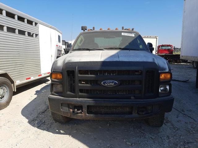 Photo 8 VIN: 1FDWF3HR0AEB28381 - FORD F350 SUPER 