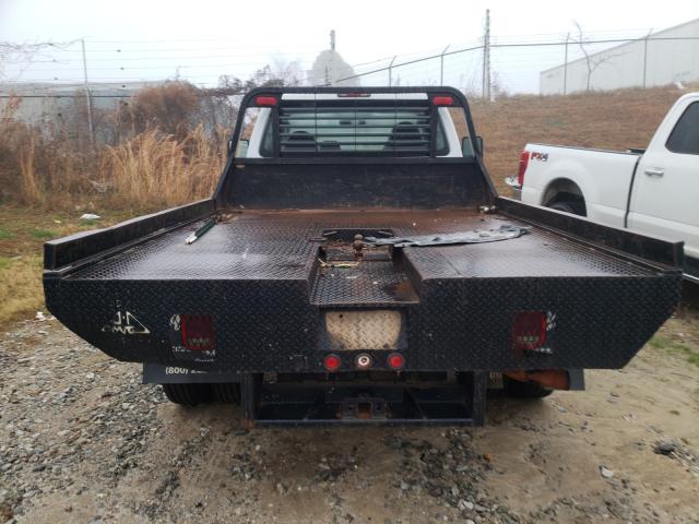 Photo 5 VIN: 1FDWF3HR3AEB20372 - FORD F350 SUPER 