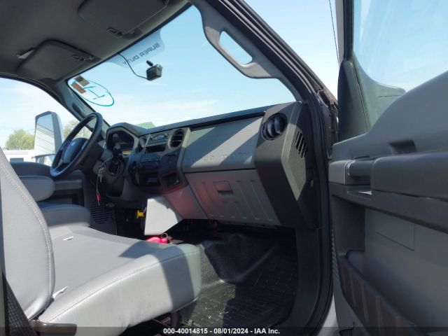 Photo 6 VIN: 1FDWF6DC1MDF02557 - FORD F-650 