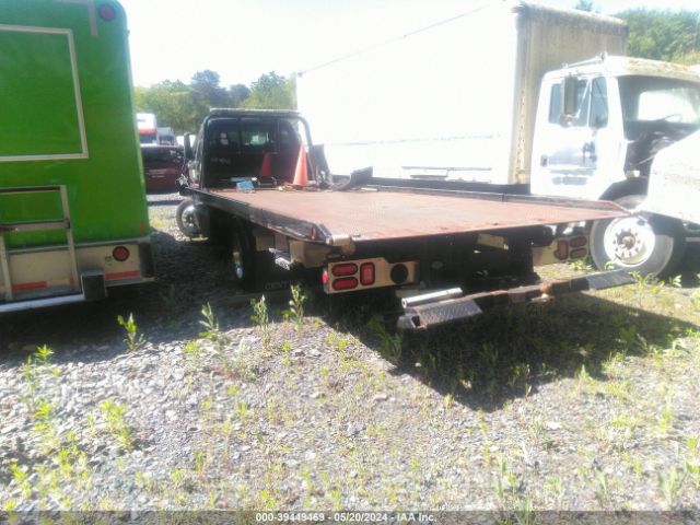 Photo 2 VIN: 1FDWF6DE9KDF13885 - FORD F-650 DIESEL 