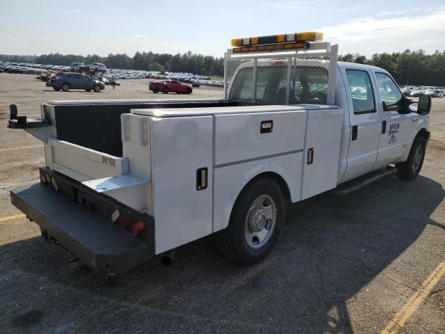 Photo 2 VIN: 1FDWW30545EB87013 - FORD F350 SRW S 