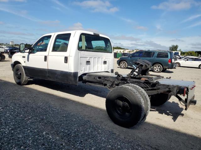 Photo 1 VIN: 1FDWW36S03EB85124 - FORD F350 