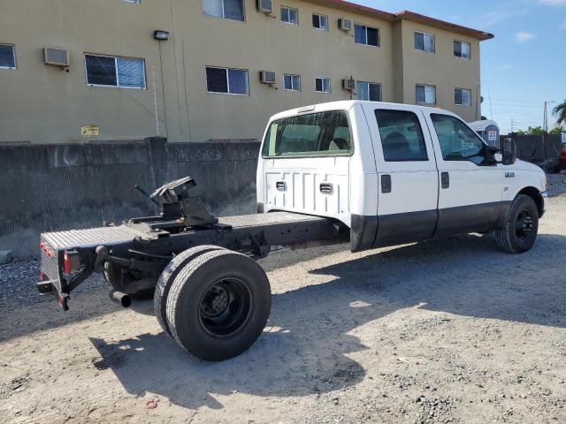 Photo 2 VIN: 1FDWW36S03EB85124 - FORD F350 