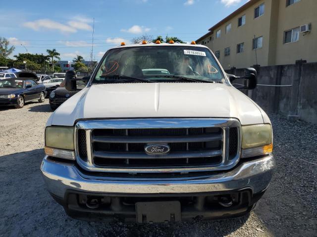 Photo 4 VIN: 1FDWW36S03EB85124 - FORD F350 